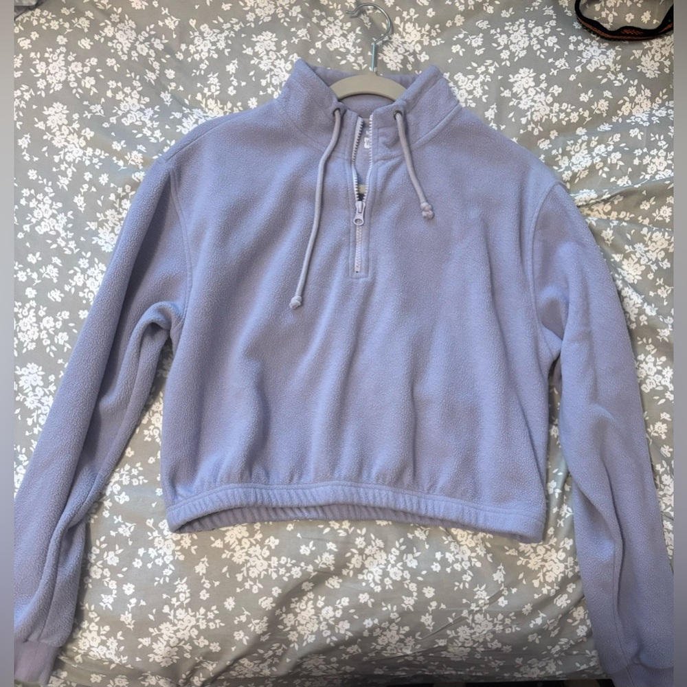 Cop jacket